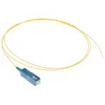 PIGTAIL JEDNOMODOWY - WTYK SC PIG-SC*P10